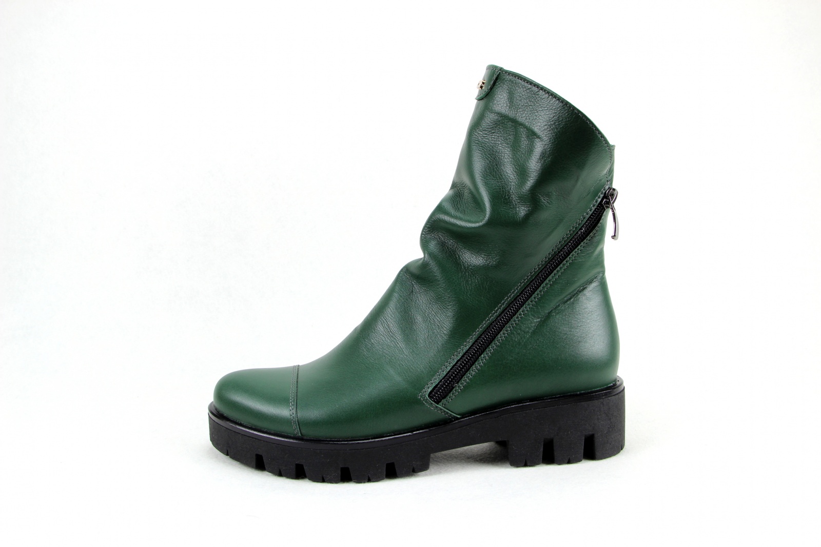 картинка Ботинки ED'ART 233.sandra.green от интернет магазина