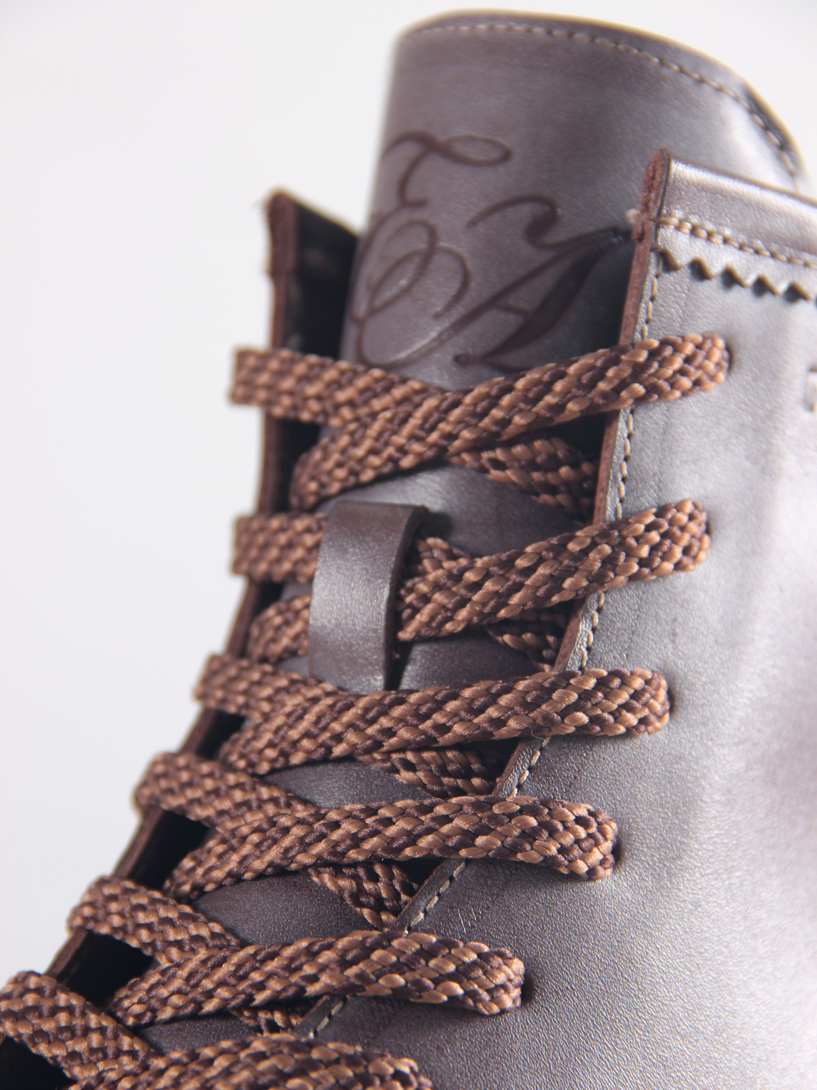 картинка Ботинки ED'ART 319.PODYUM141'br. Вакса коричневая от интернет магазина