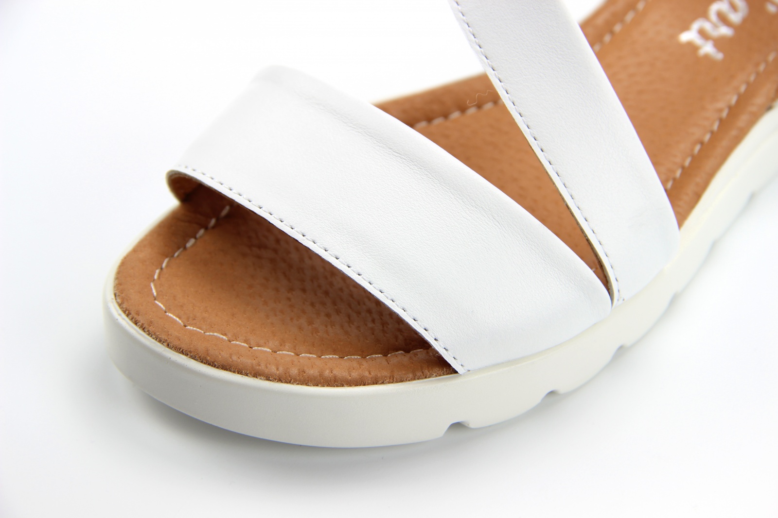 картинка Босоножки ED'ART 1050.115'w.white от интернет магазина