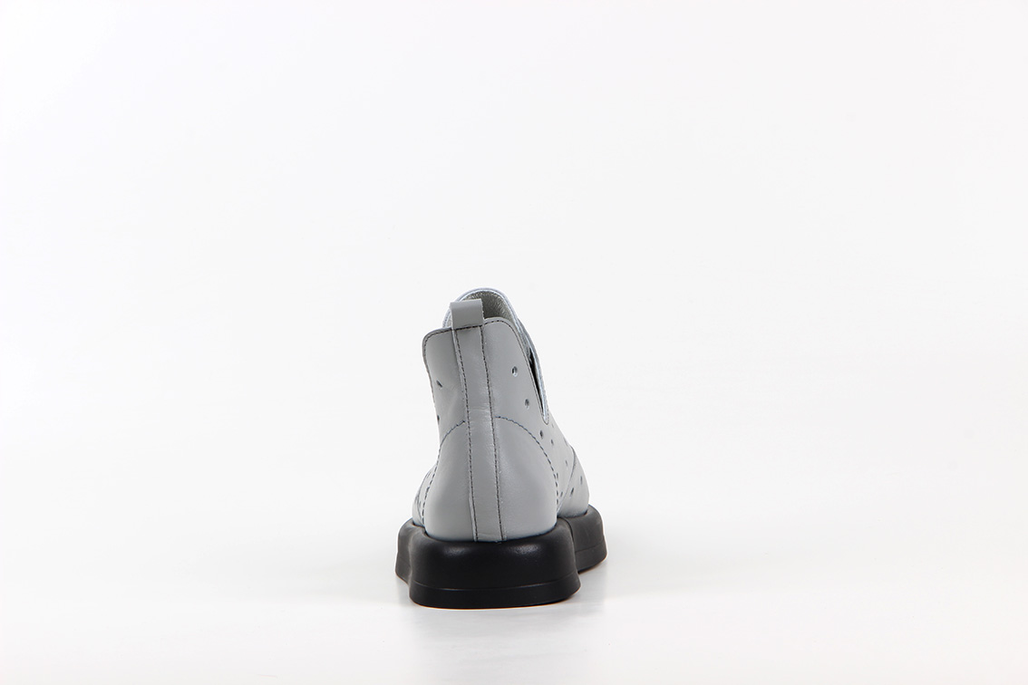 картинка Босоножки ED'ART 1059.0132'bl. grey от интернет магазина