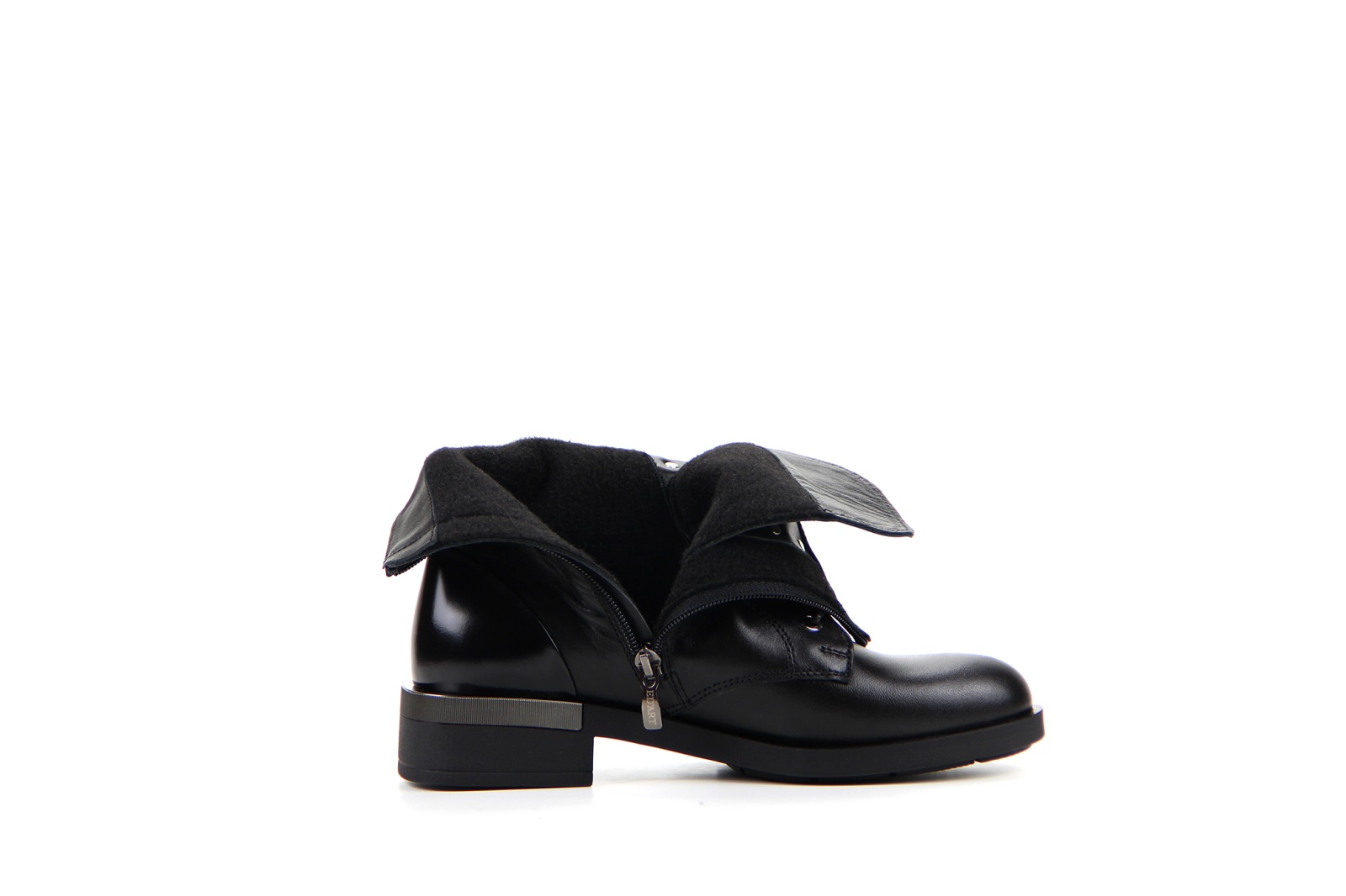 картинка Ботинки ED'ART 247.244'n.black от интернет магазина