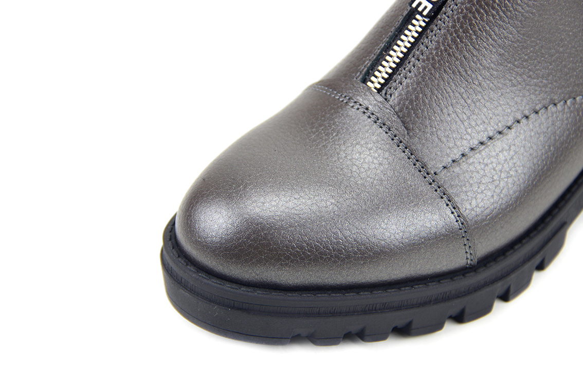 картинка Ботинки ED'ART 326.teo.grafit от интернет магазина