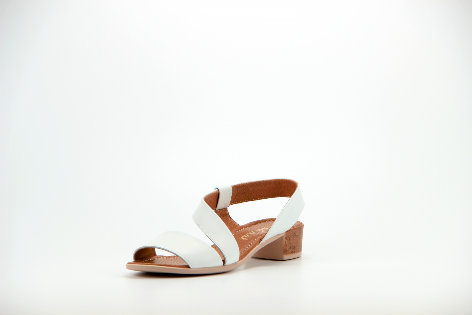 картинка Босоножки ED'ART 3050.312.white от интернет магазина