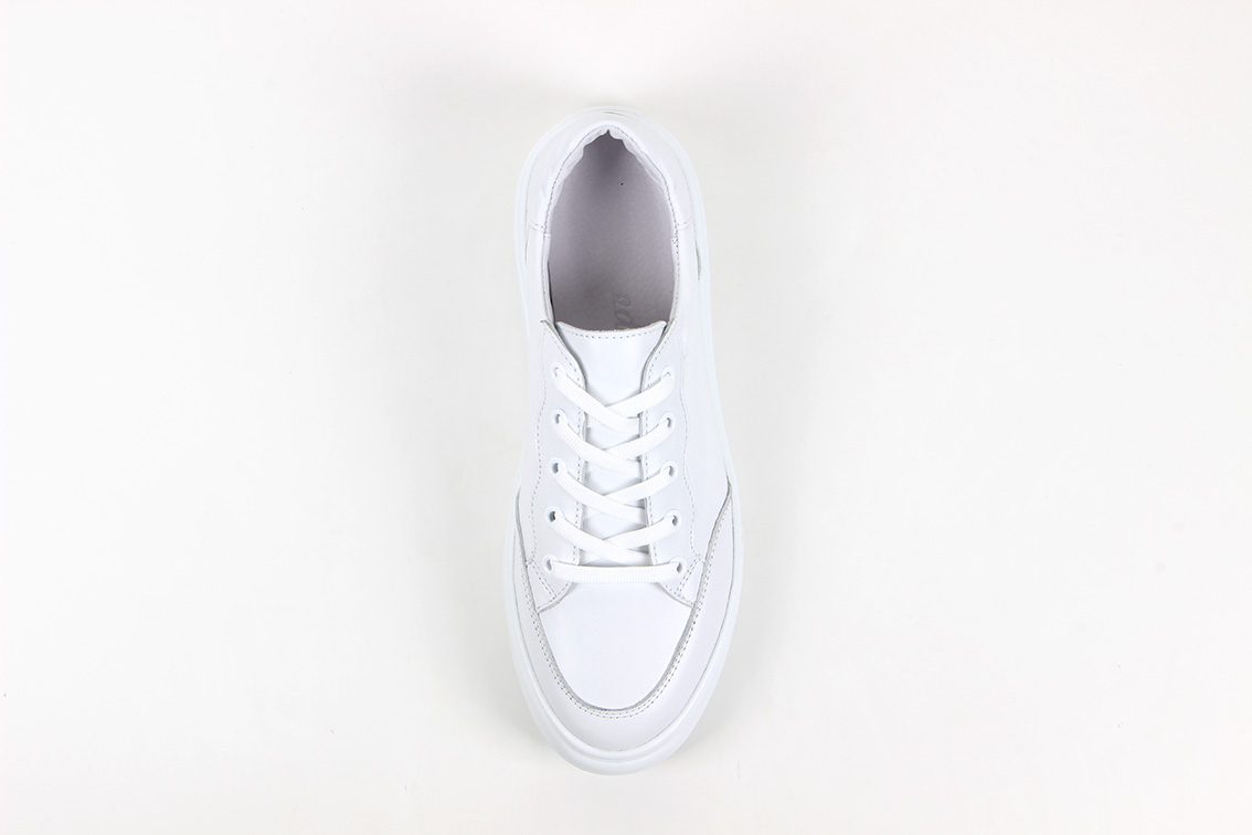 картинка Кеды ED'ART 148.lusi22'w. white от интернет магазина