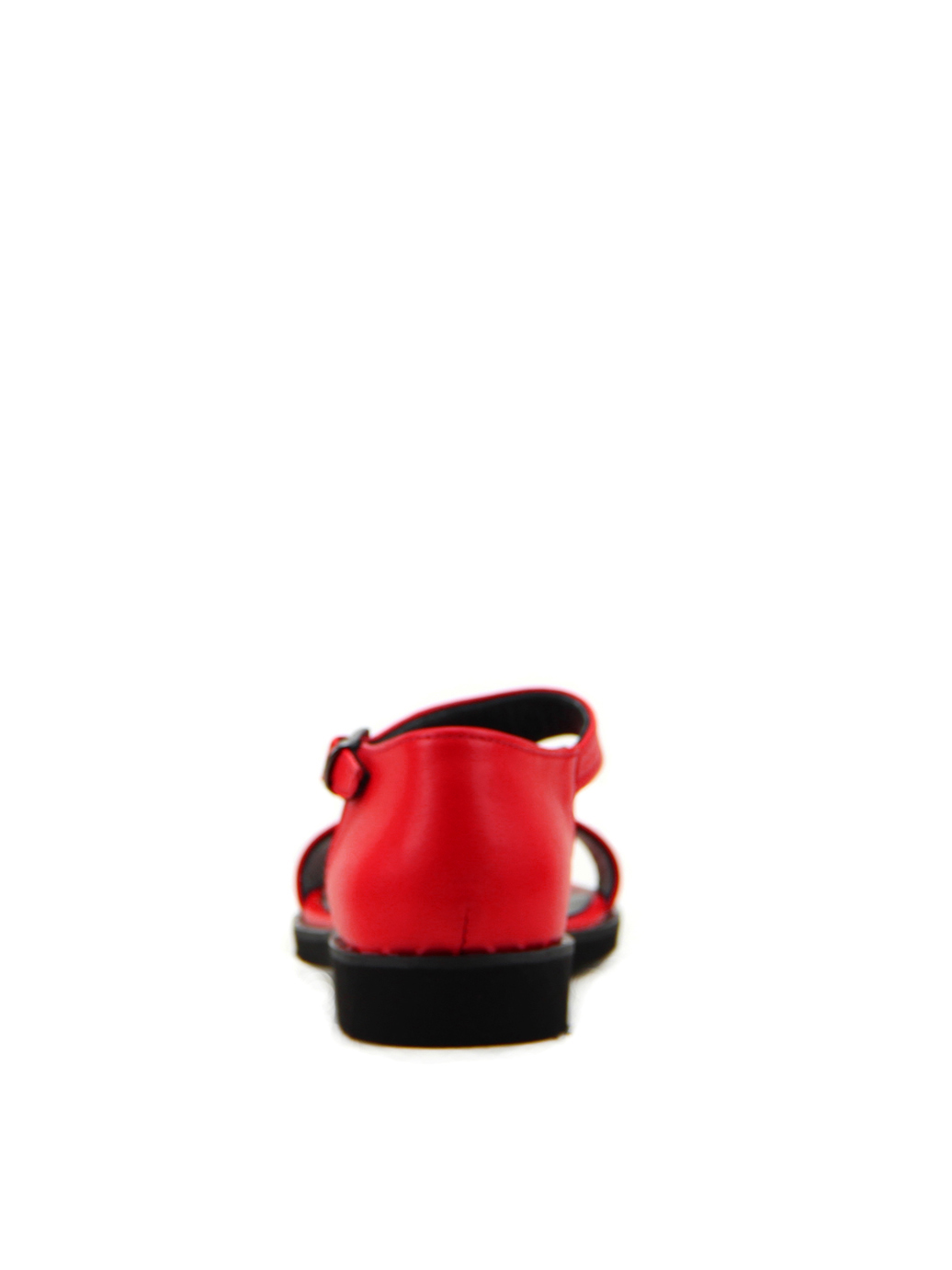 картинка Босоножки ED'ART 1058.110'bl.red R от интернет магазина