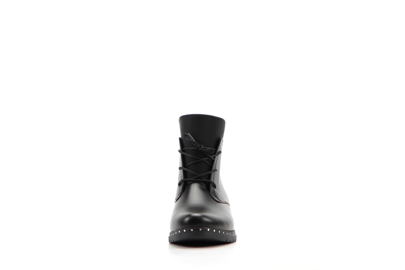 картинка Ботинки ED'ART 237.madonna10.black от интернет магазина