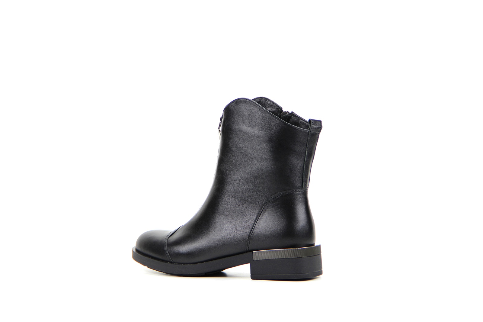 картинка Ботинки ED'ART 248.244'n.black от интернет магазина