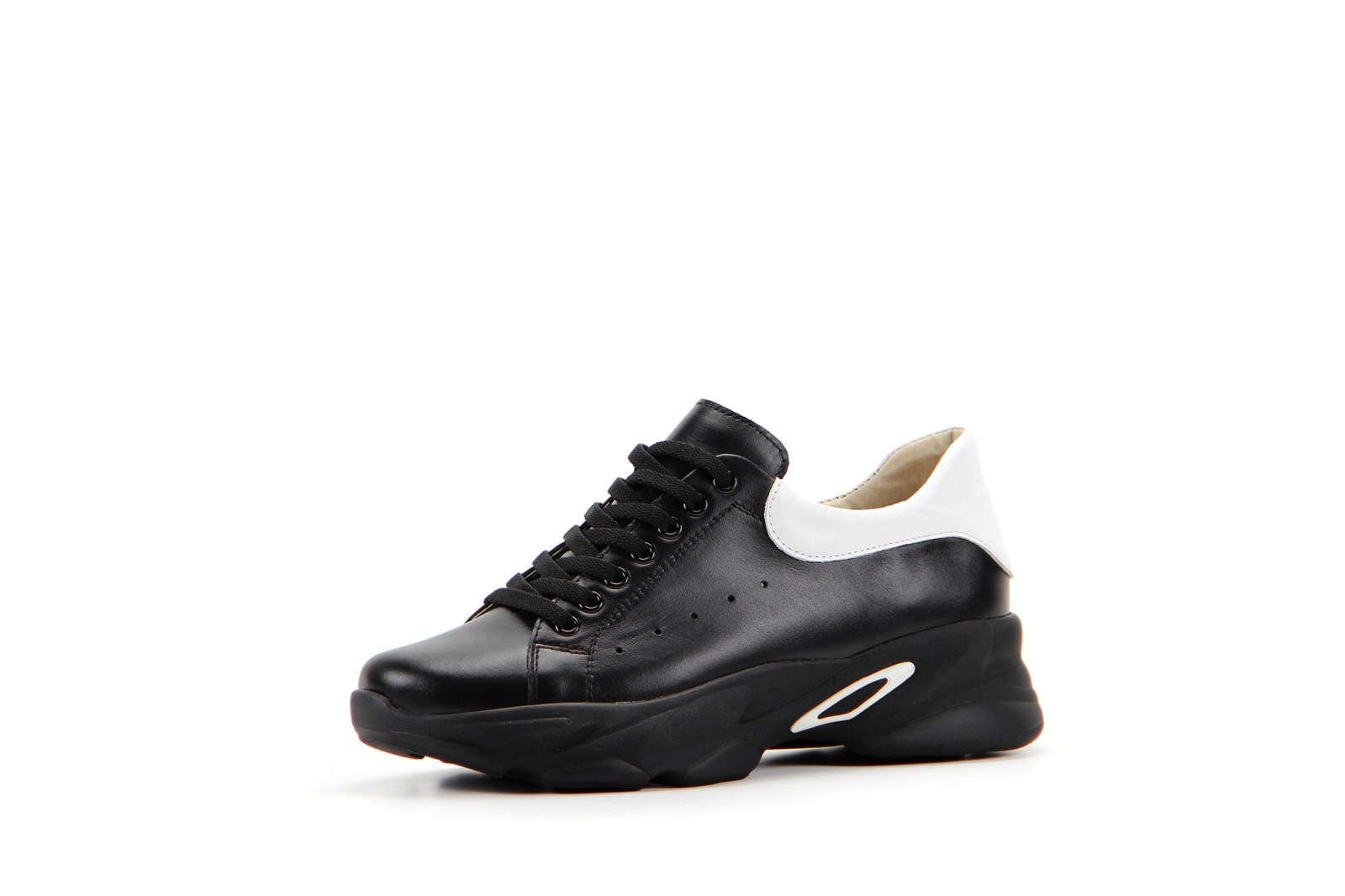 картинка Кроссовки ED'ART 139.188'bl.black от интернет магазина