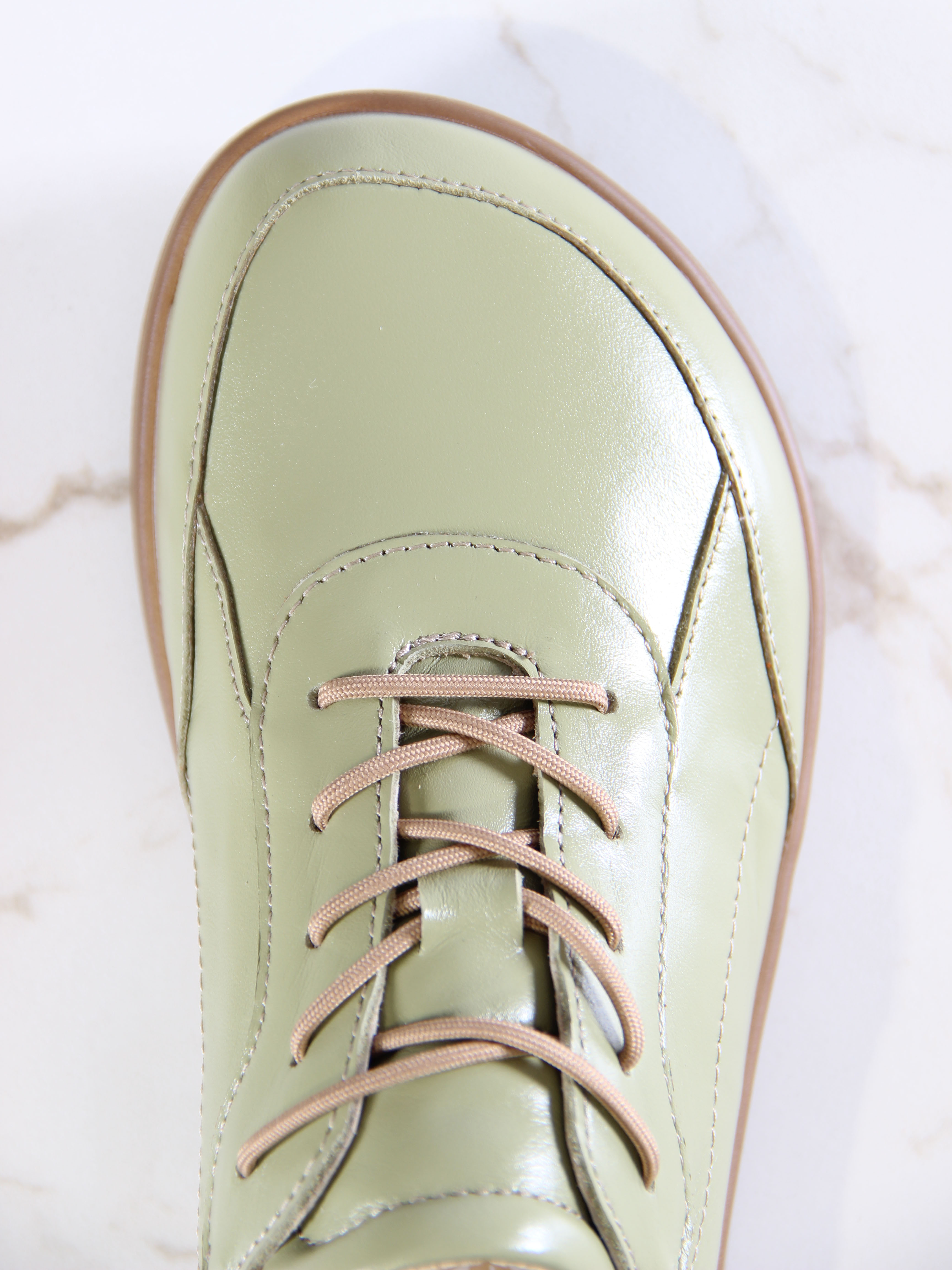 картинка Сникерины ED'ART 178.S.асти'br.Олива от интернет магазина