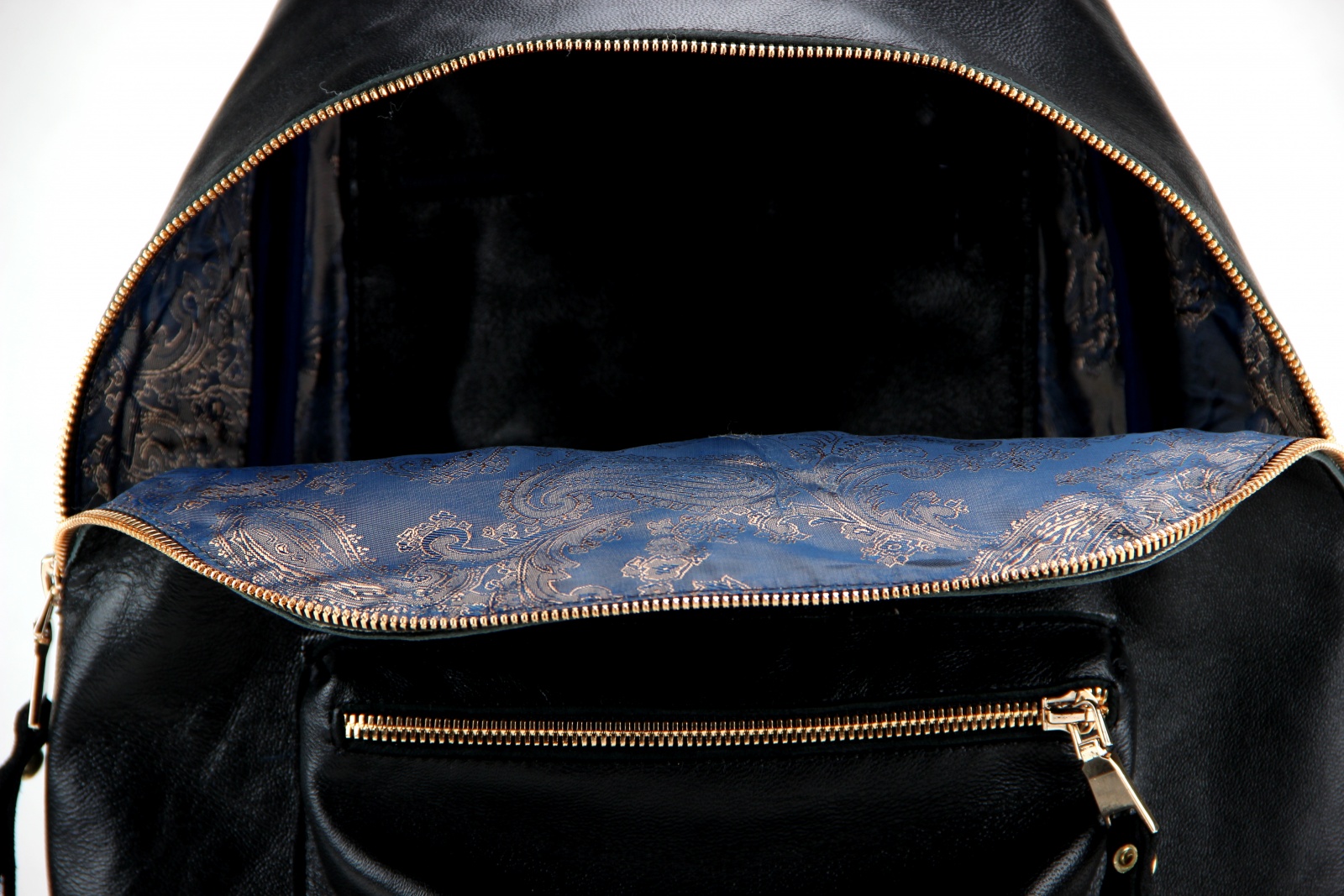 картинка Рюкзак ED'ART r01.black от интернет магазина