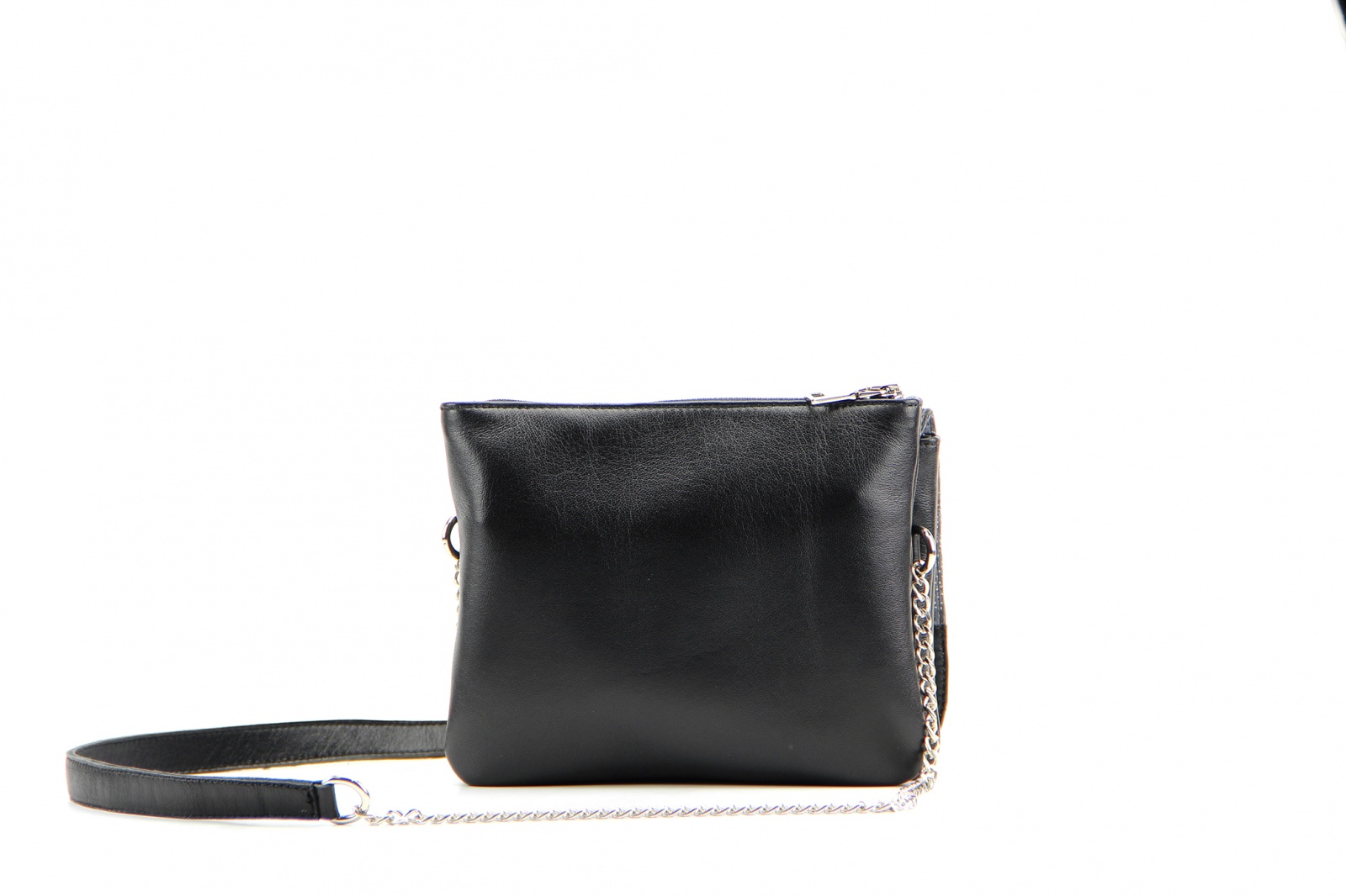 картинка Сумка-клатч ED'ART s04. black от интернет магазина