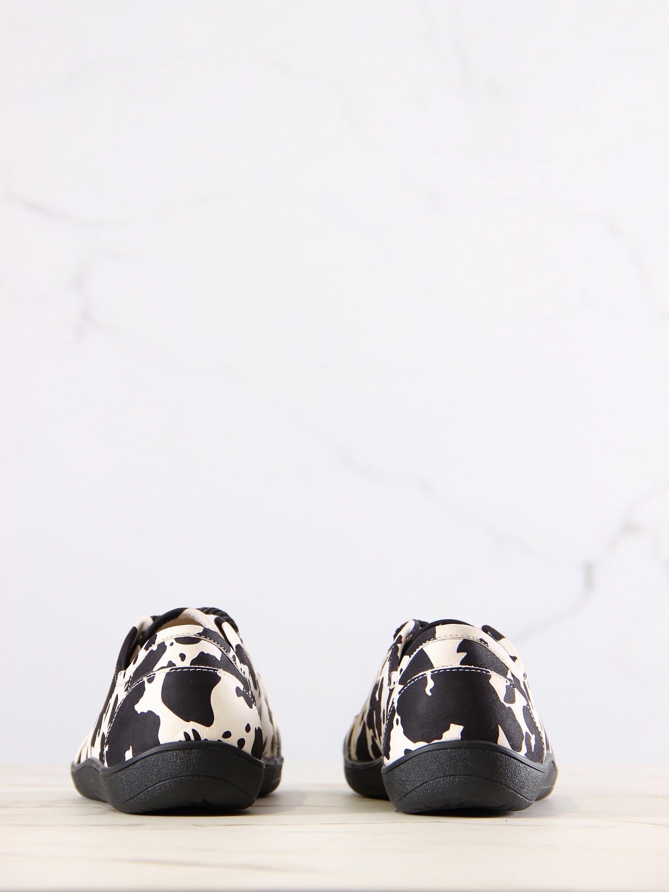 картинка Кеды ED'ART 182.nata'bl.Молочная ночь от интернет магазина