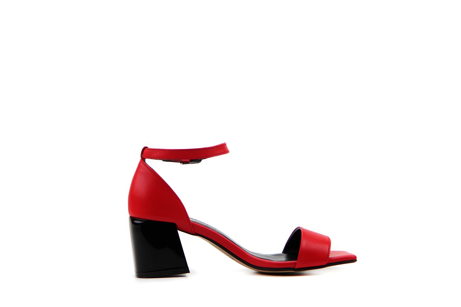 картинка Босоножки ED'ART 6104.6073'bl. Red R от интернет магазина