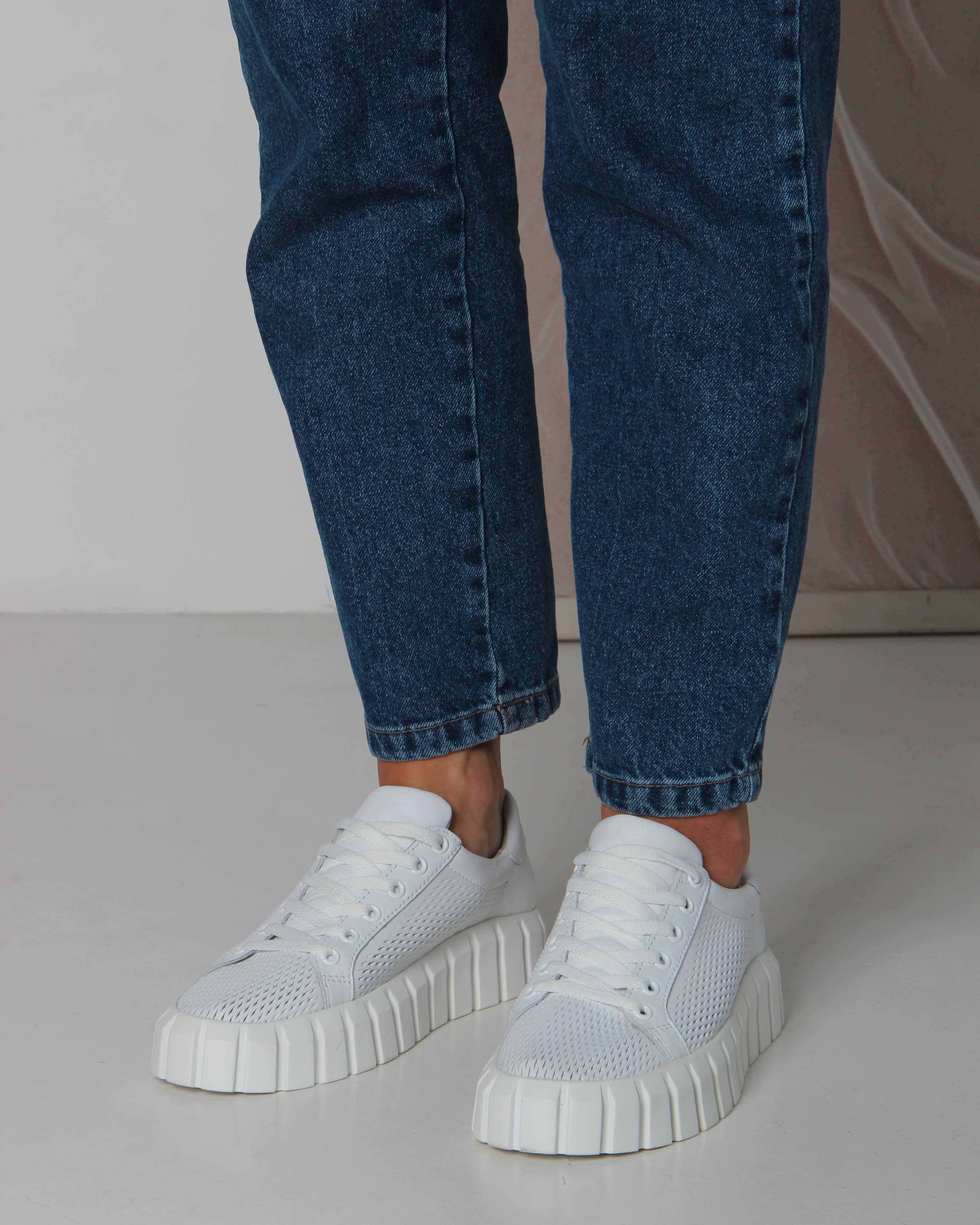 картинка Кеды ED'ART 127.p.91505'w.white от интернет магазина