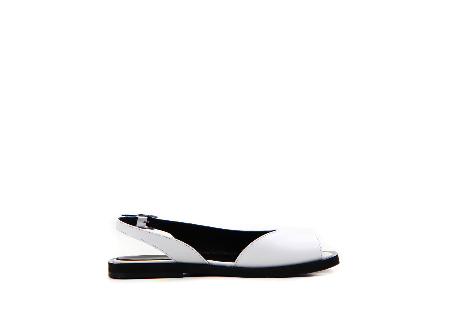 картинка Босоножки ED'ART 1040.110Z'bl.white от интернет магазина