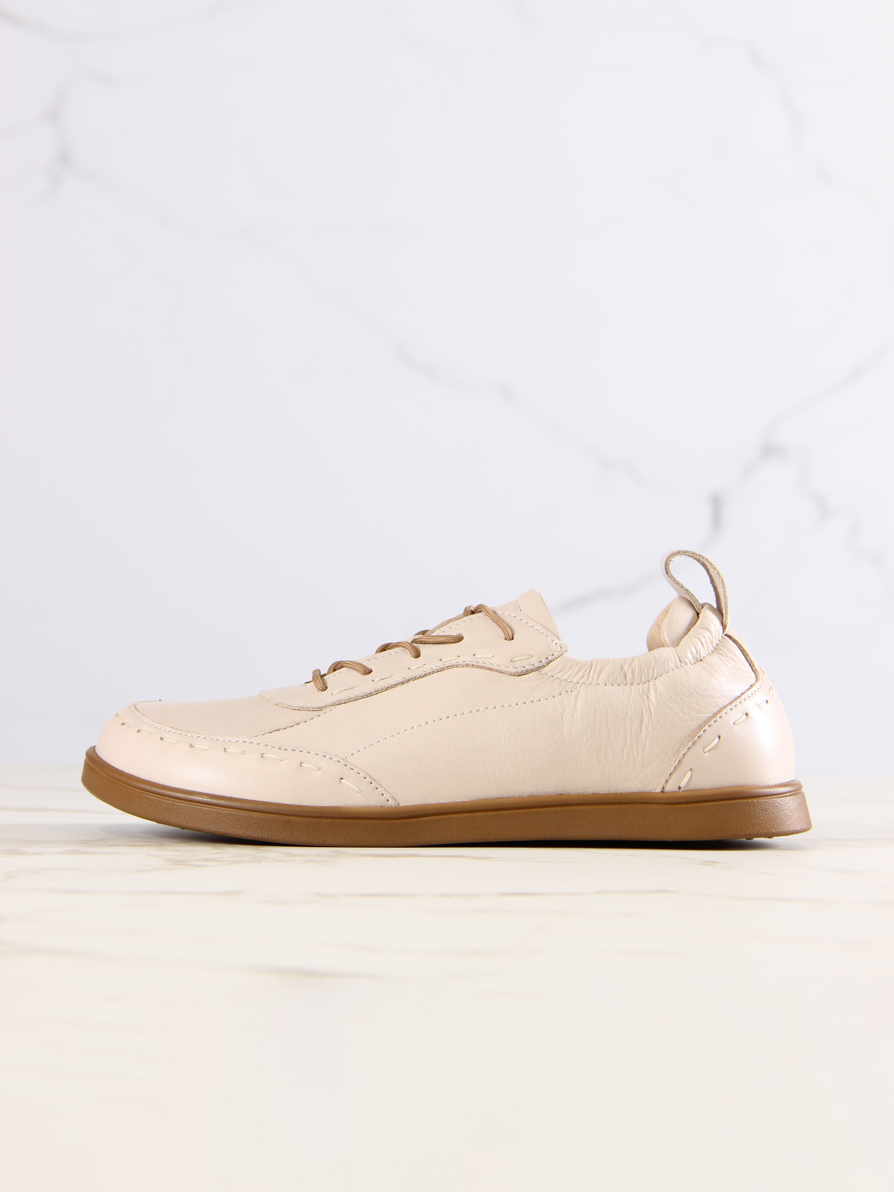 картинка Сникерины ED'ART 178.асти'br.Бежевый стар пудра от интернет магазина