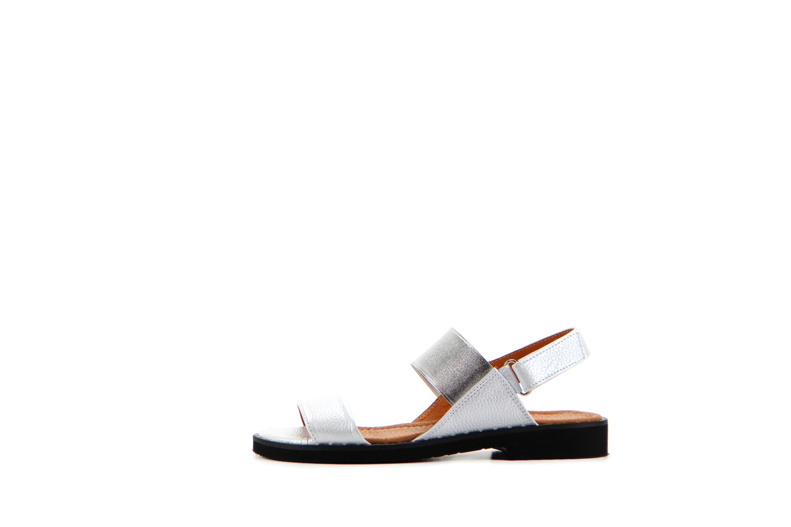 картинка Босоножки ED'ART 2021.110'bl.white.maxfloat от интернет магазина