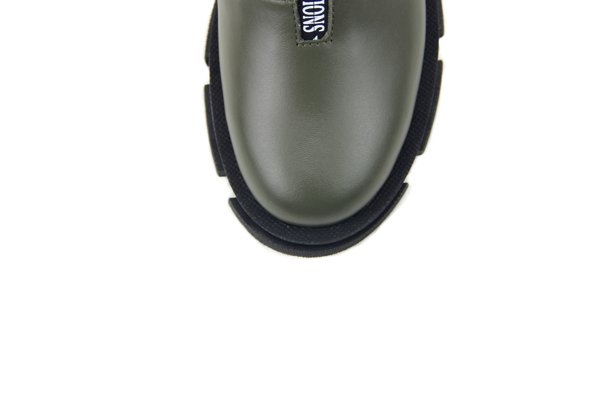 картинка Ботинки ED'ART 325.L.21074'bl.Green от интернет магазина