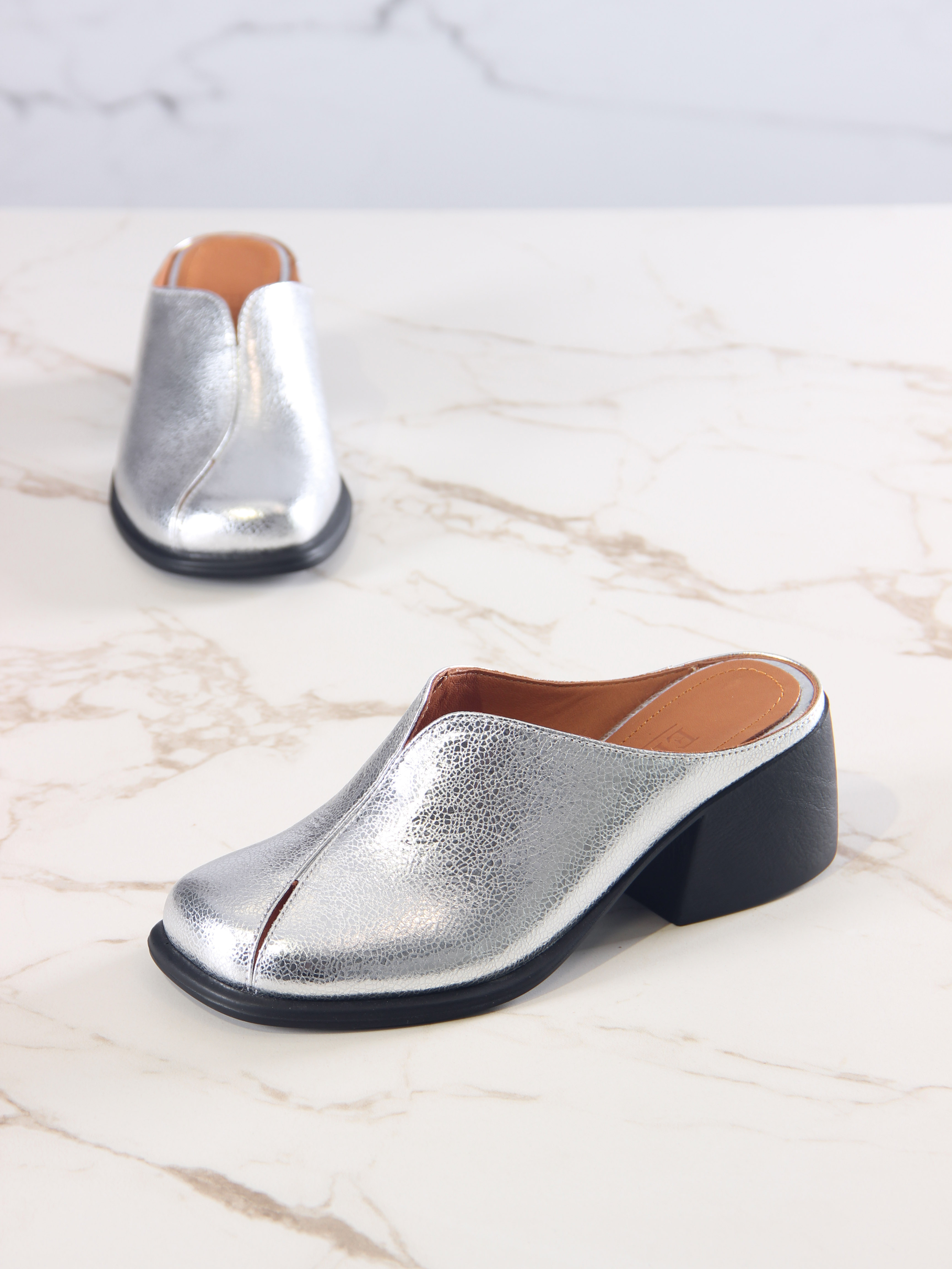 картинка Сабо ED'ART 5200.23663'bl. Серебро от интернет магазина