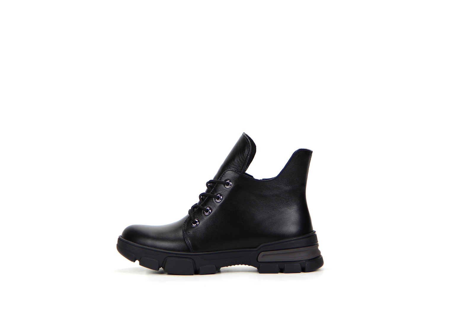 картинка Ботинки ED'ART 228.astra15'bl.black от интернет магазина