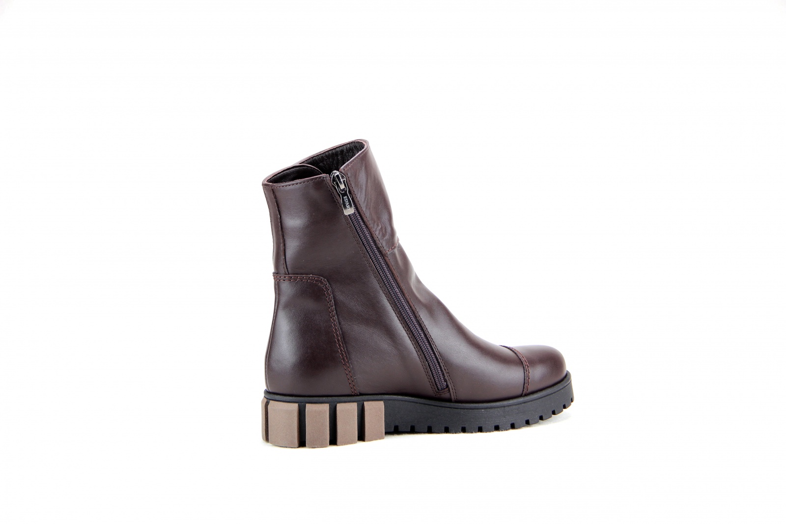 картинка Ботинки ED'ART 235.astra8.brown от интернет магазина