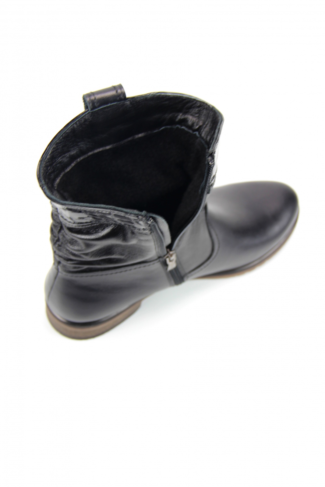 картинка Полусапоги ED'ART 917.berta от интернет магазина