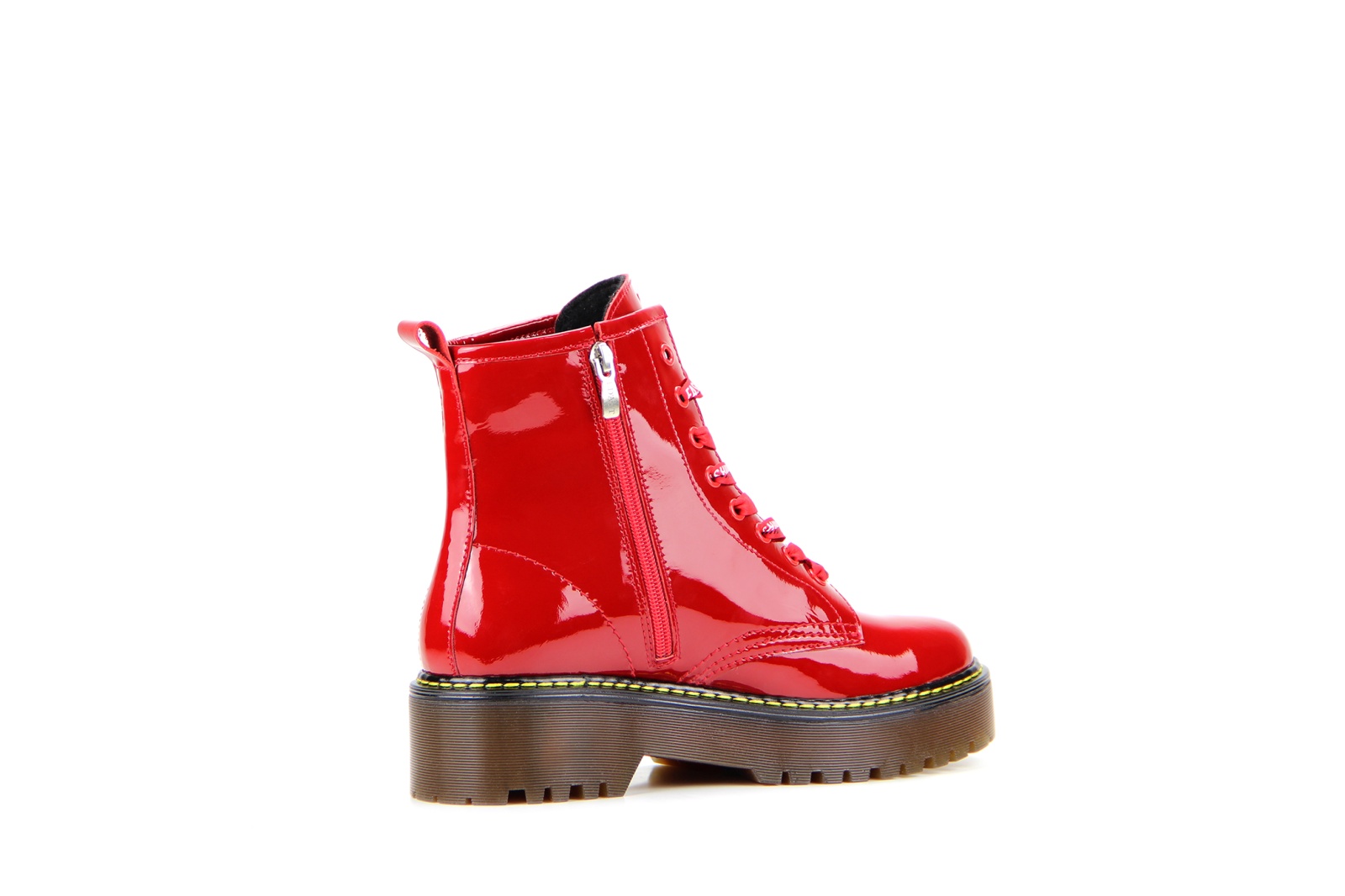 картинка Ботинки ED'ART 320.astra22'm.red-lacq от интернет магазина