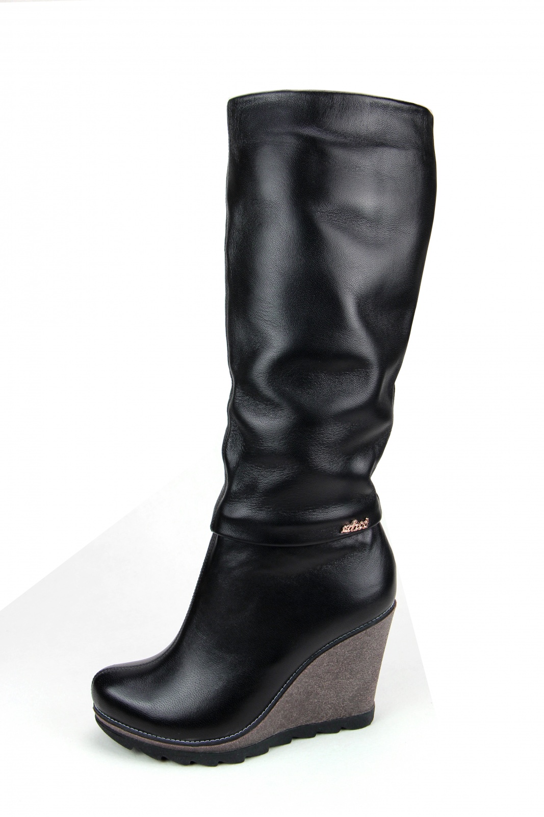 картинка Сапоги ED'ART 853.alegra от интернет магазина