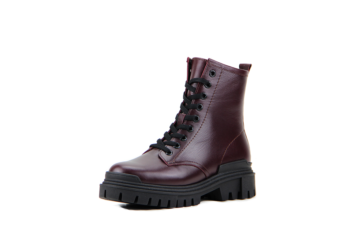 картинка Ботинки ED'ART 327.astra20'bl.bordo от интернет магазина