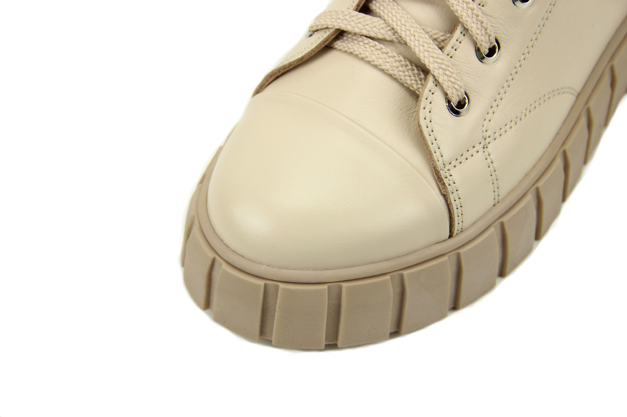 картинка Ботинки ED'ART 215.1918'be.Beige от интернет магазина