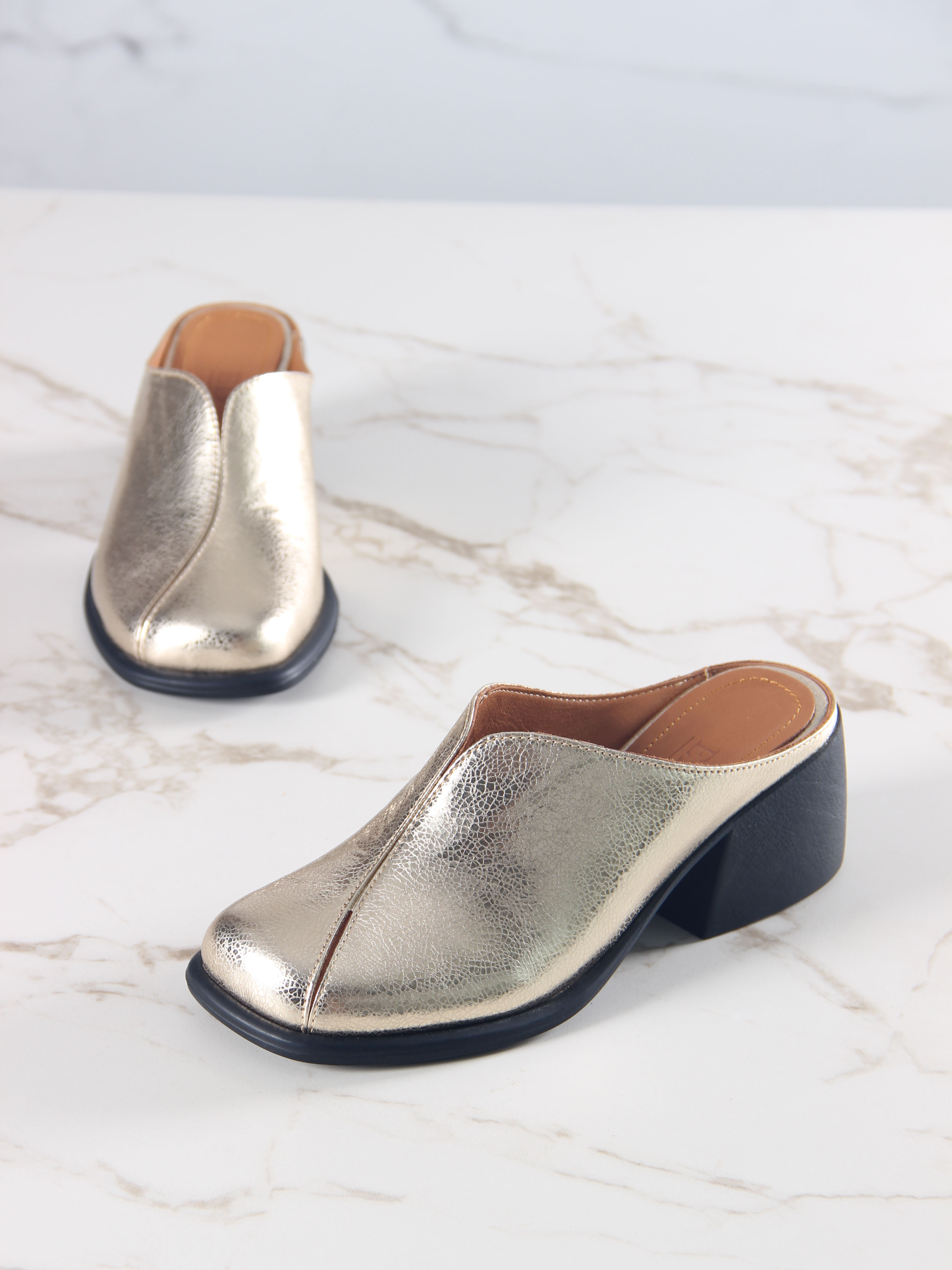 картинка Сабо ED'ART 5200.23663'bl. Золото от интернет магазина