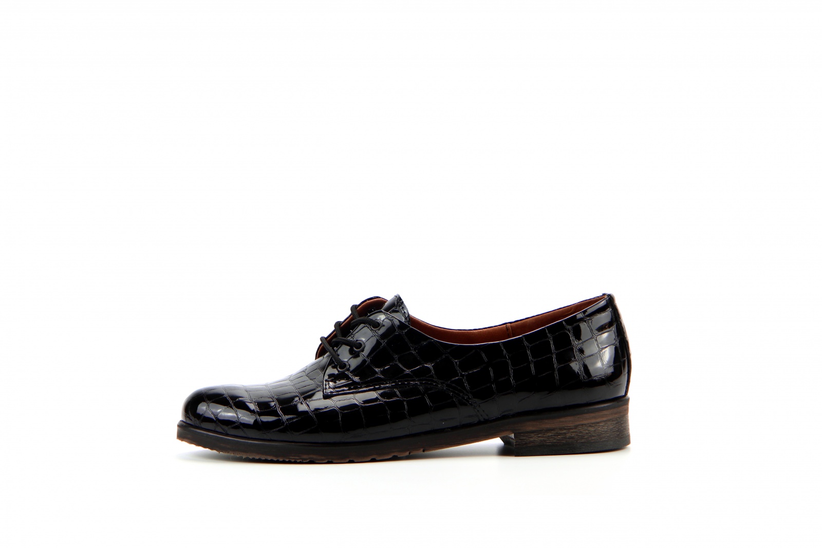 картинка Туфли полуботинки ED'ART 102.berta.focus от интернет магазина