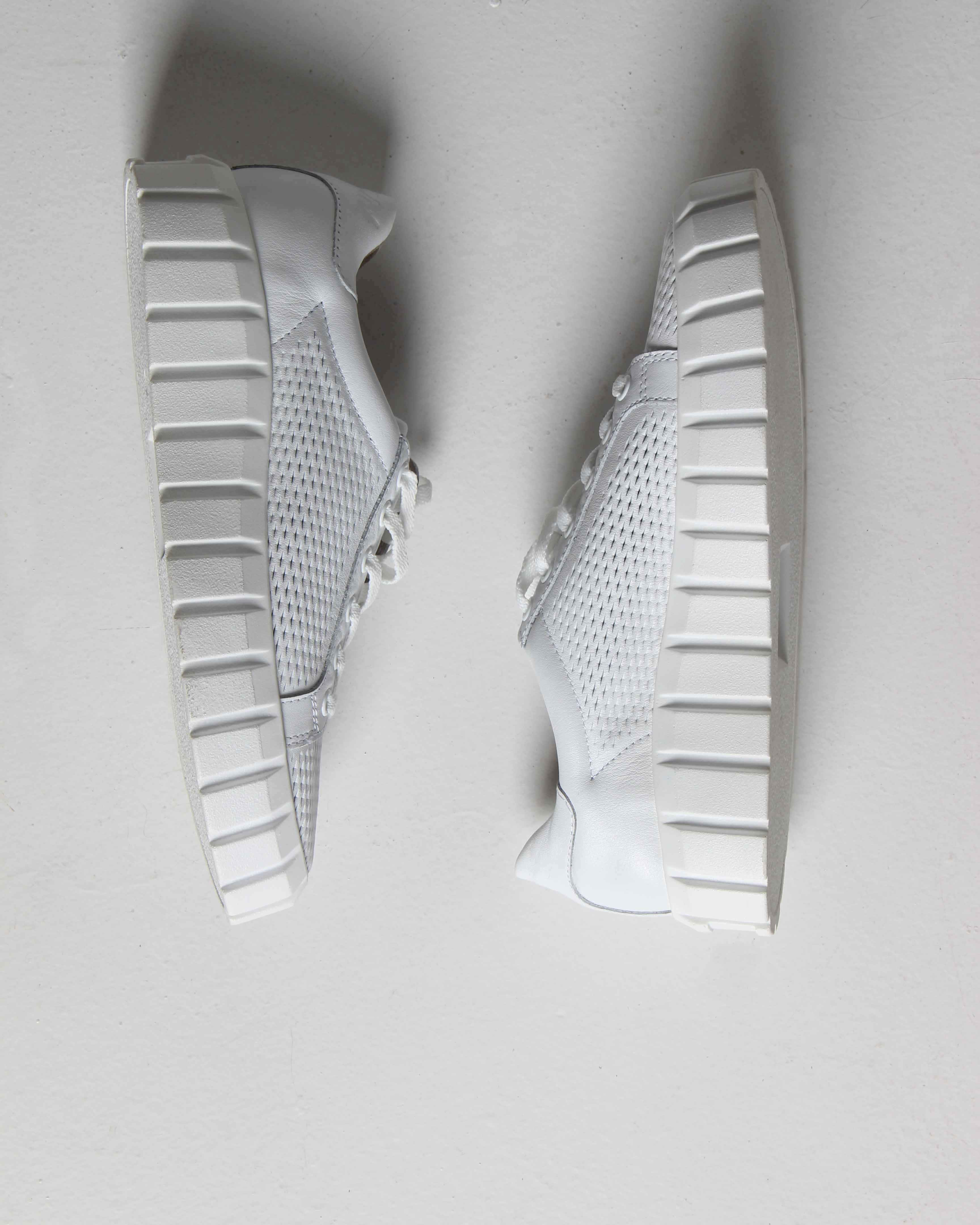 картинка Кеды ED'ART 127.p.91505'w.white от интернет магазина