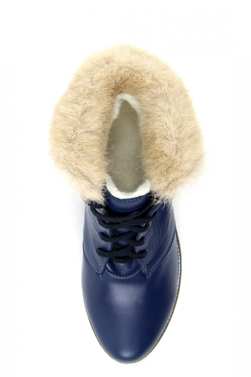 картинка Ботильоны ED'ART 900.Alegra.blue от интернет магазина