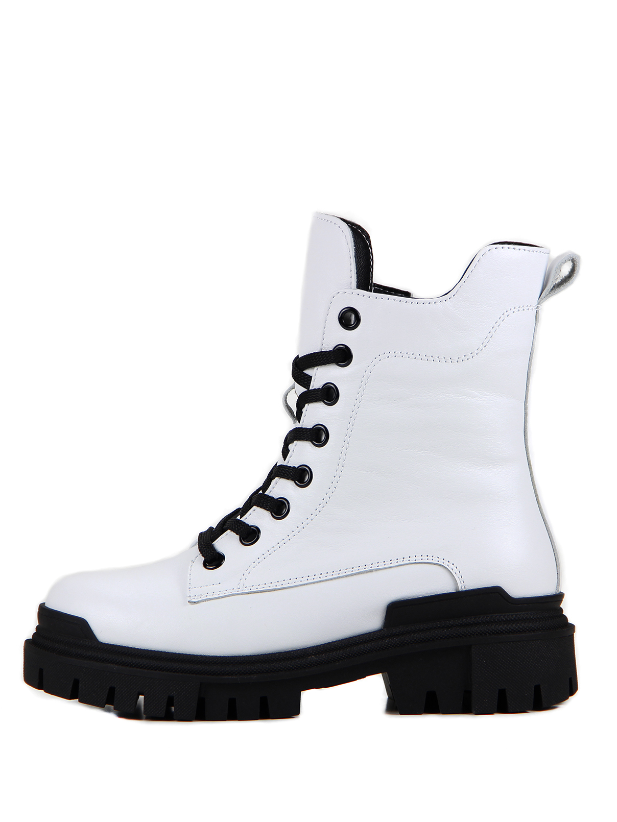 картинка Ботинки ED'ART 346.astra20'bl.white от интернет магазина