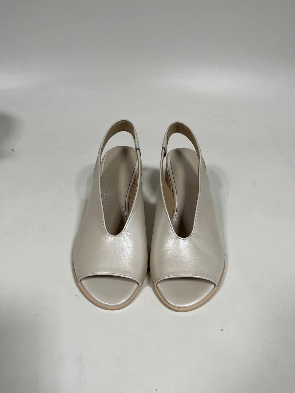 картинка Босоножки ED'ART 6013.624.be.бежевый  R  от интернет магазина