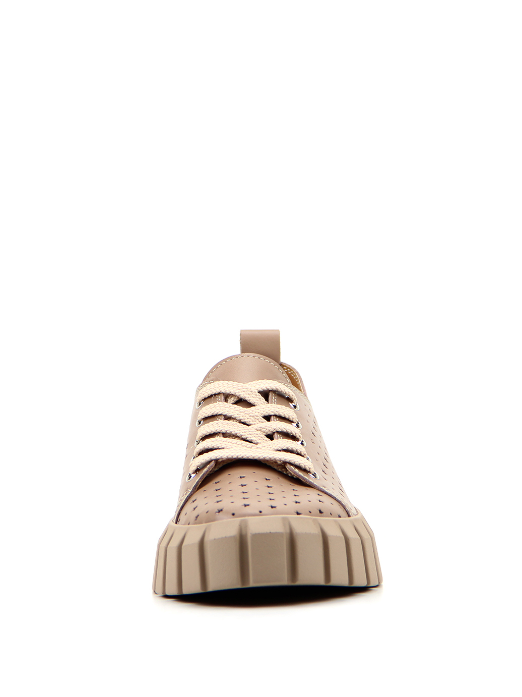 картинка Кеды ED'ART 125.91505'be.какао R от интернет магазина