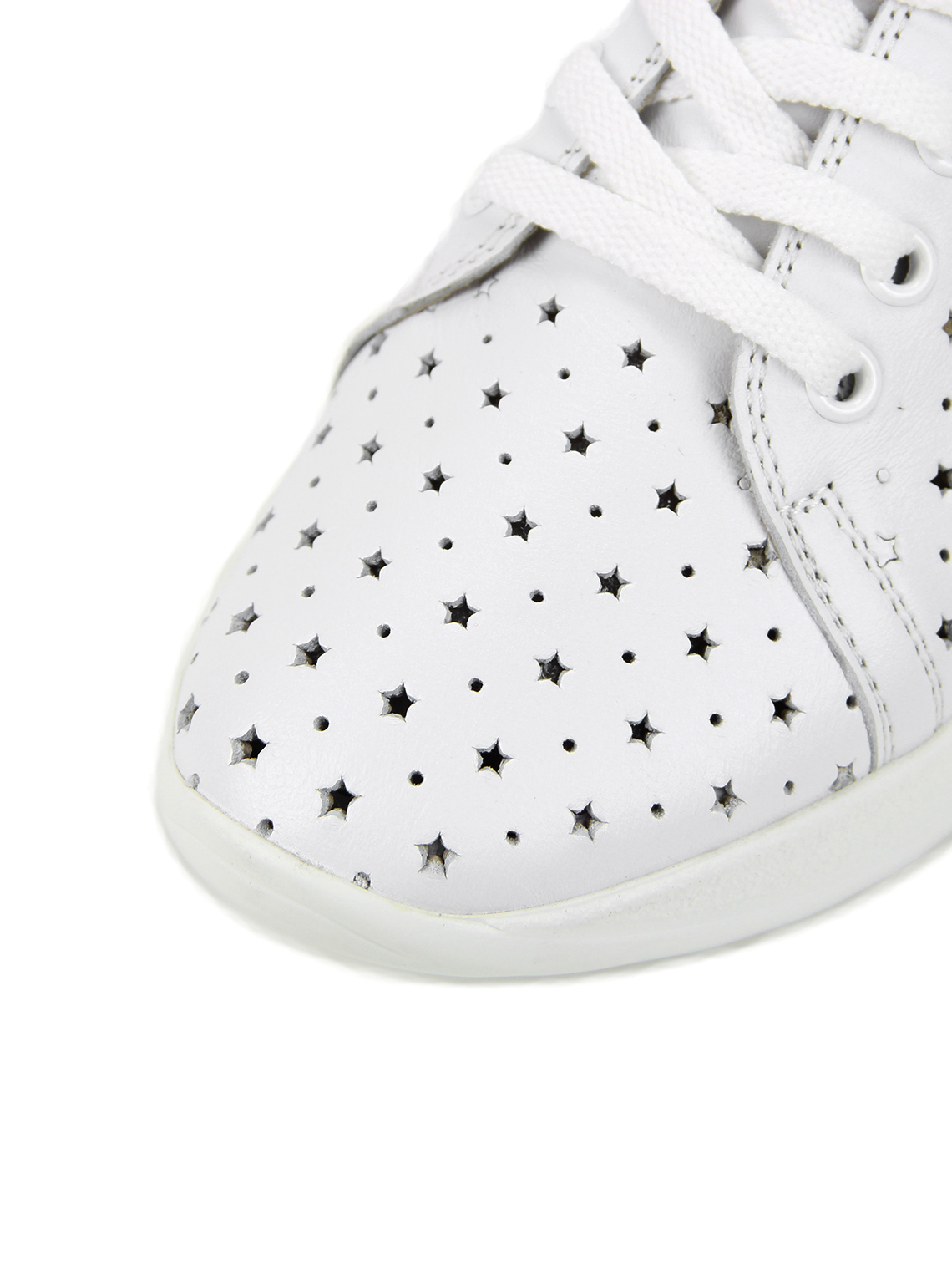 картинка Кеды ED'ART 125.p.Asia'w. Белый R от интернет магазина