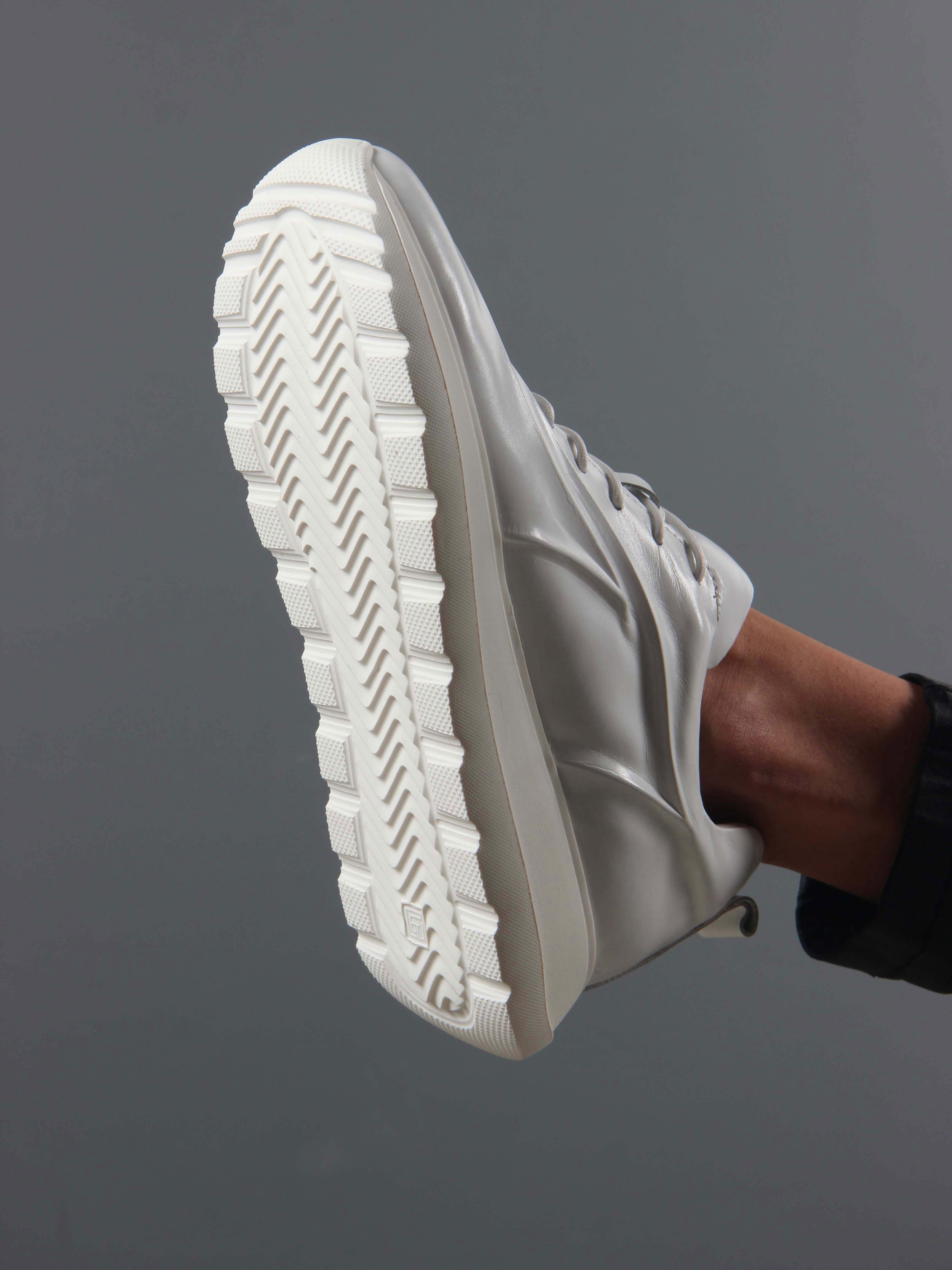 картинка Кроссовки ED'ART 186.260'w. белый от интернет магазина