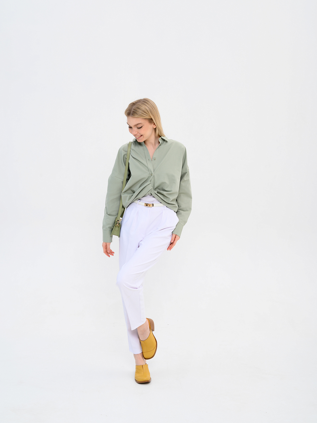 картинка Сабо ED'ART 5132.23663'br. Тыква лион+коричневый от интернет магазина