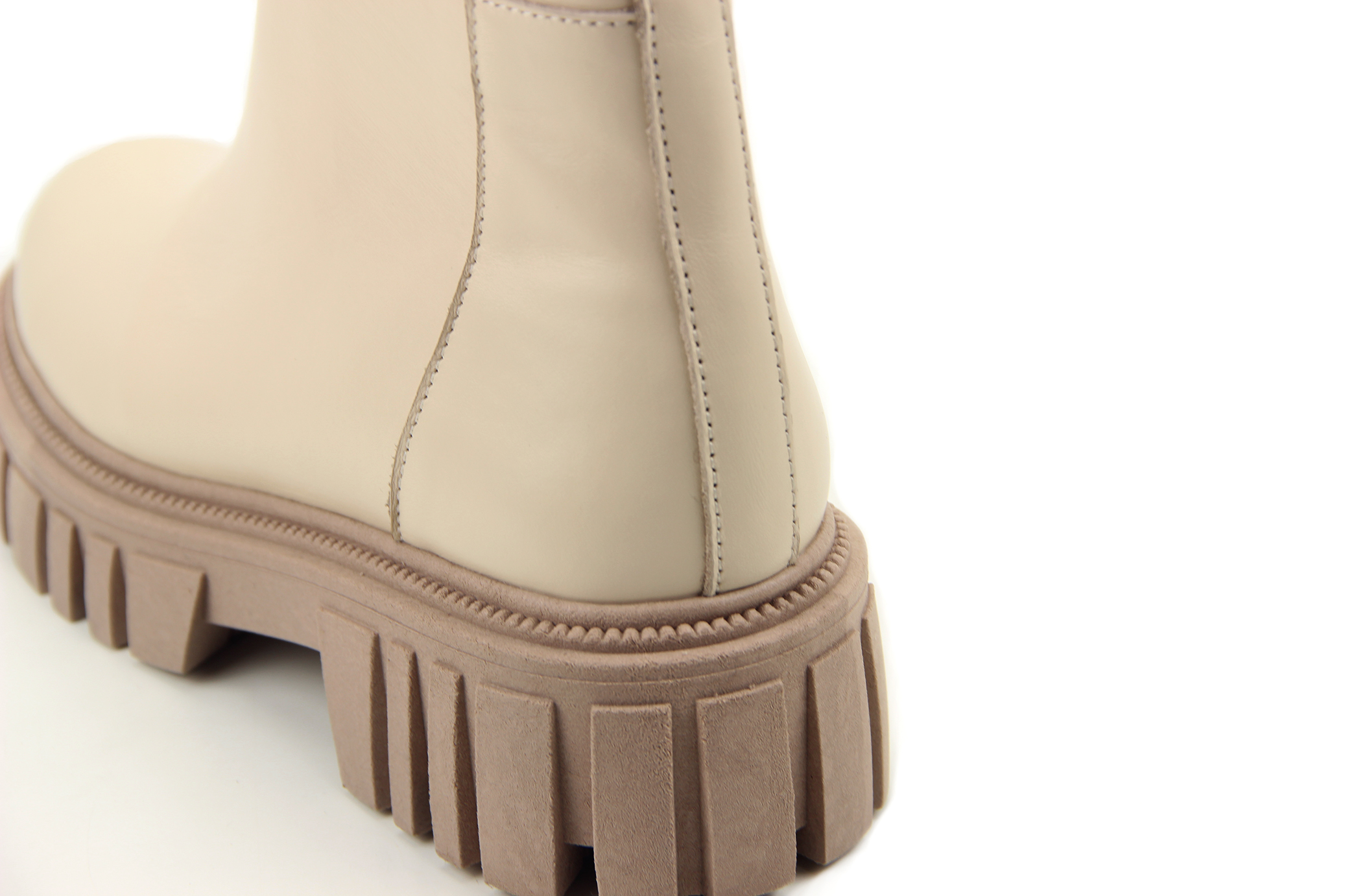 картинка Ботинки ED'ART 325.L.21153'be beige от интернет магазина