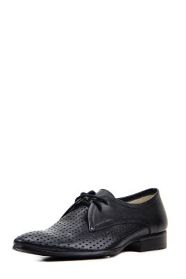 Ботинки ED'ART 106325 p. black R