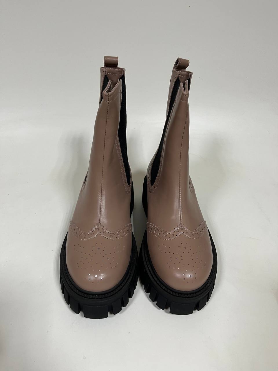 картинка Челси ED'ART 360.P.21153'bl. cocoa R от интернет магазина