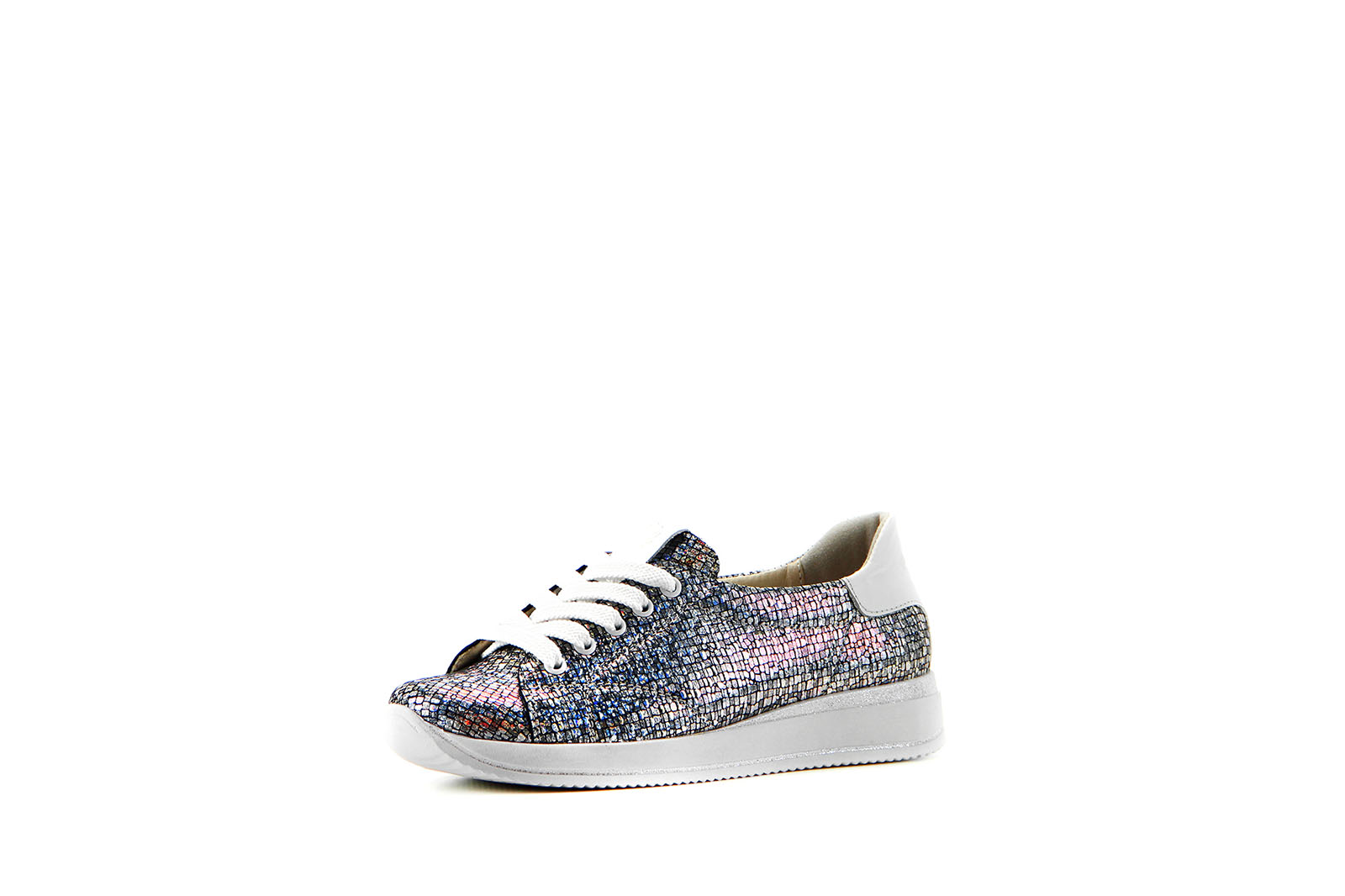 картинка Кроссовки ED'ART 138.151w.engerek от интернет магазина