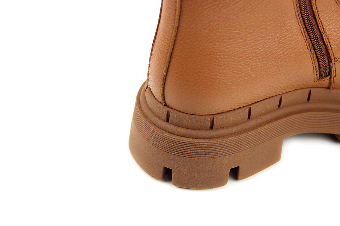 картинка Ботинки ED'ART 346.astra30'te.mustard от интернет магазина