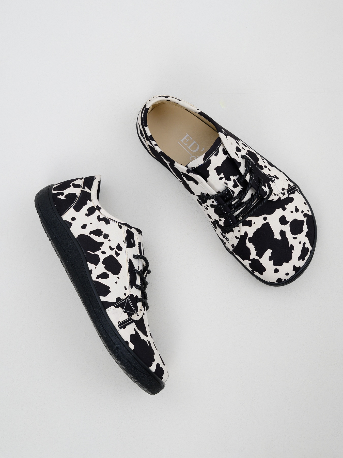 картинка Кеды ED'ART 182.nata'bl.Молочная ночь от интернет магазина