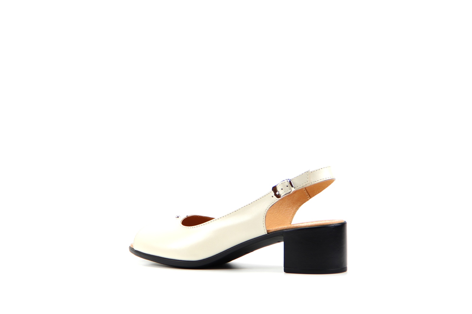 картинка Босоножки ED'ART 401.412'bl.бежевый от интернет магазина