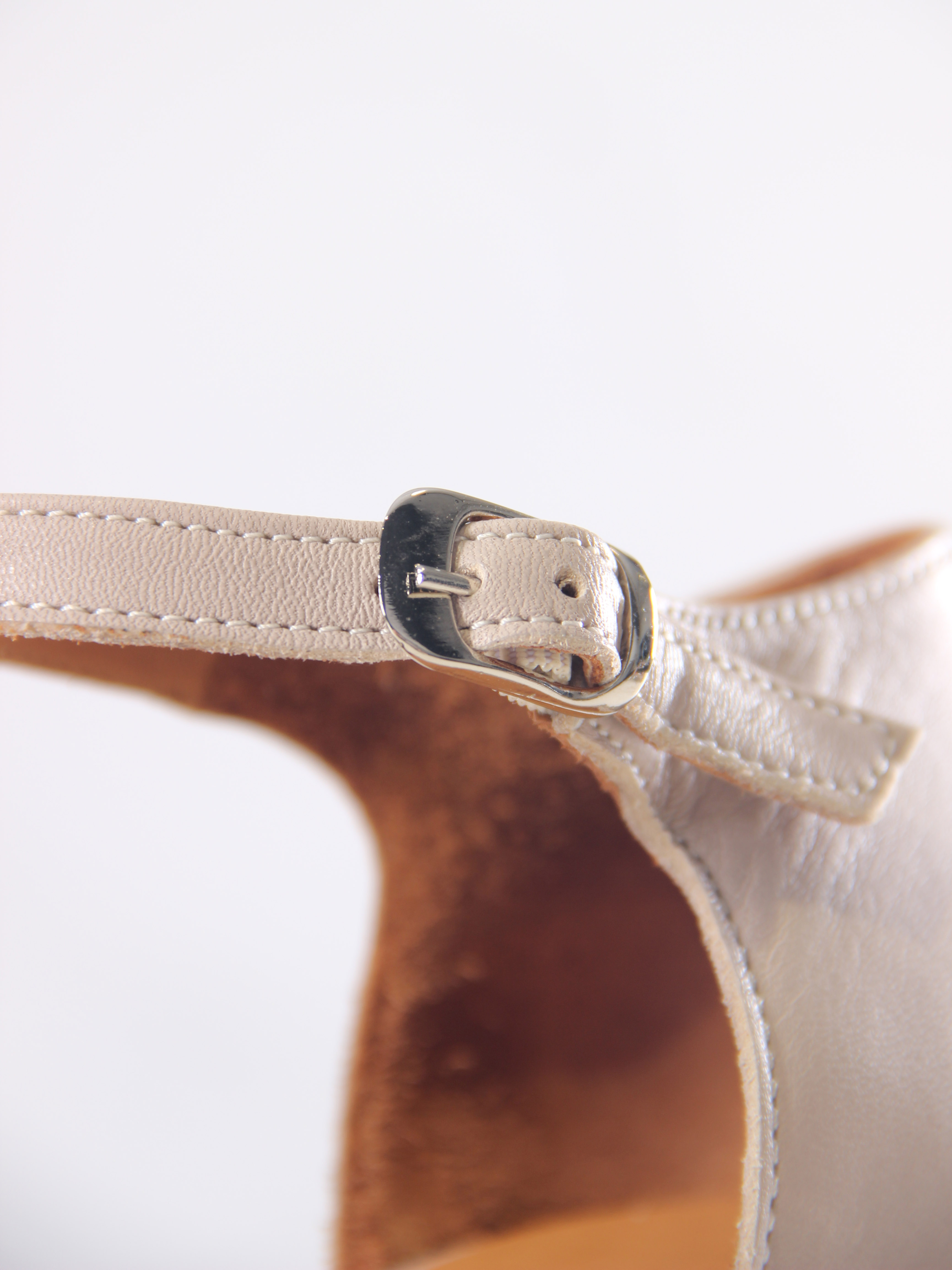 картинка Босоножки ED'ART 5033.23663'vi. Визон стар от интернет магазина