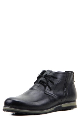 Ботинки ED'ART 901556 black R