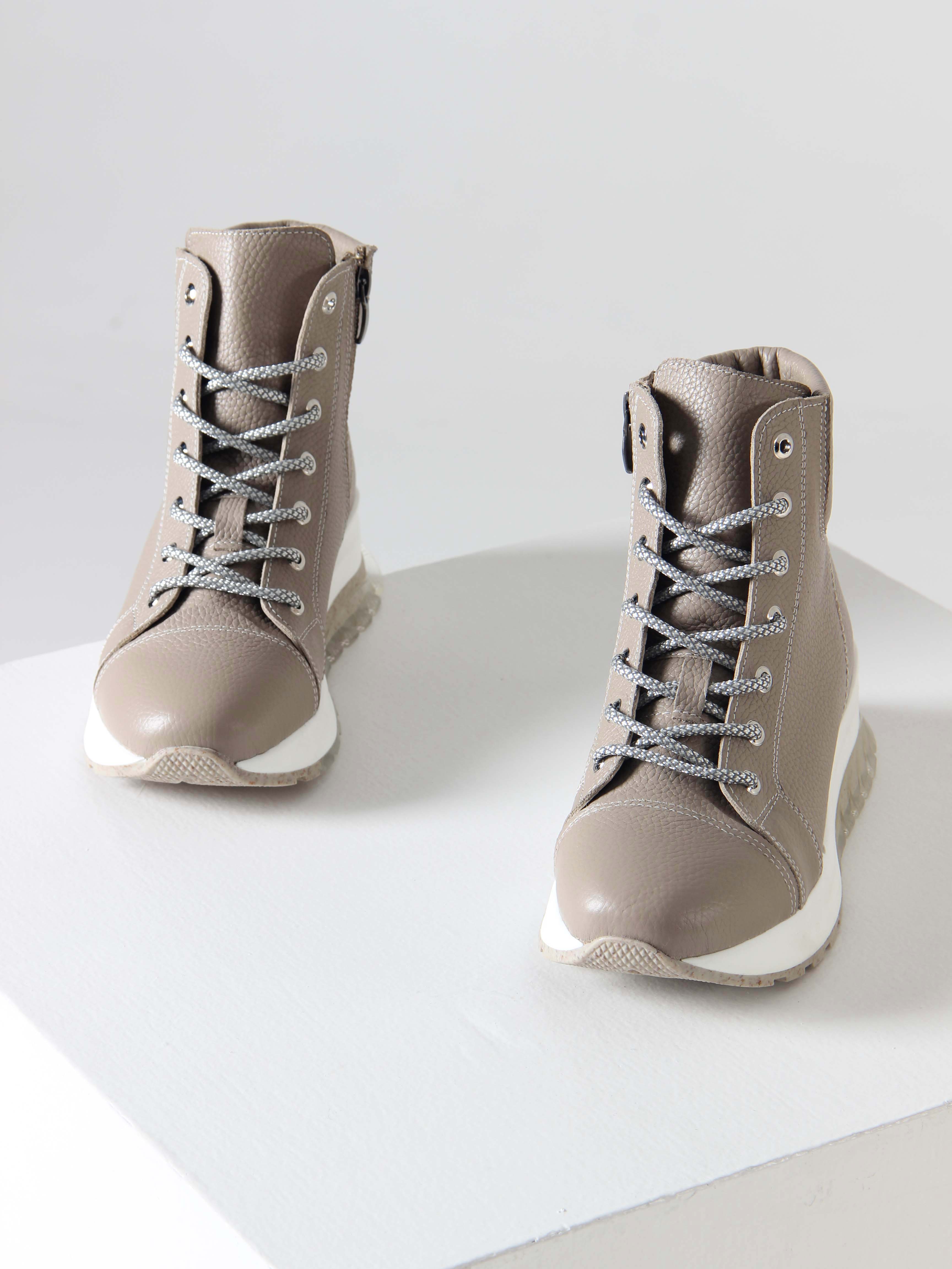 картинка Ботинки ED'ART 311.AVATAR'be. Капучино макс от интернет магазина